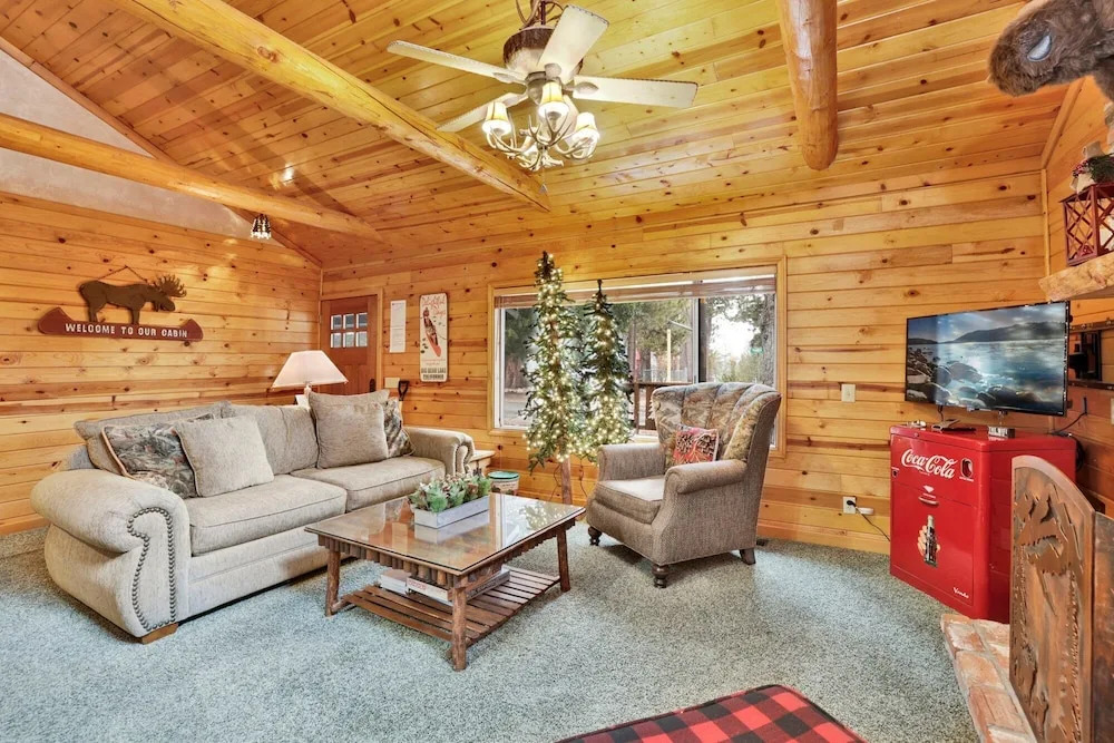 Timber Pines Chalet #2417
