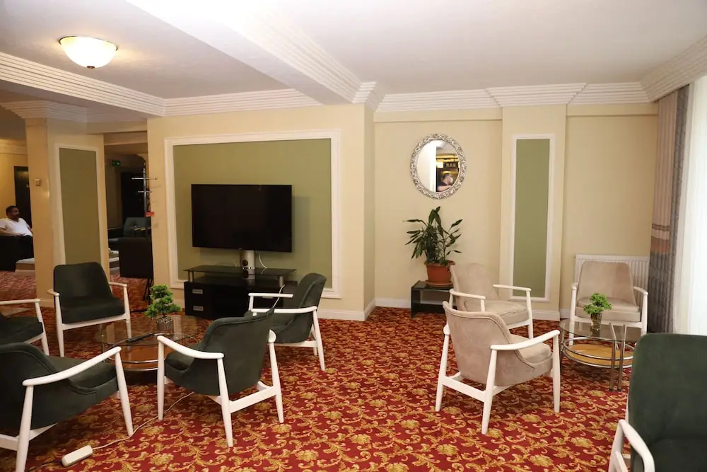 Buldum Otel
