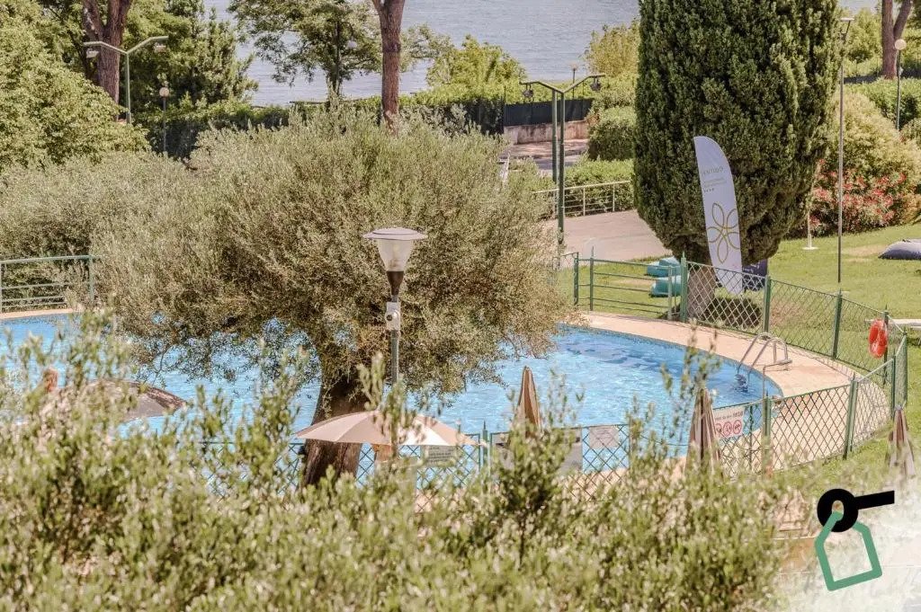 HOTIDAY Apartments Desenzano