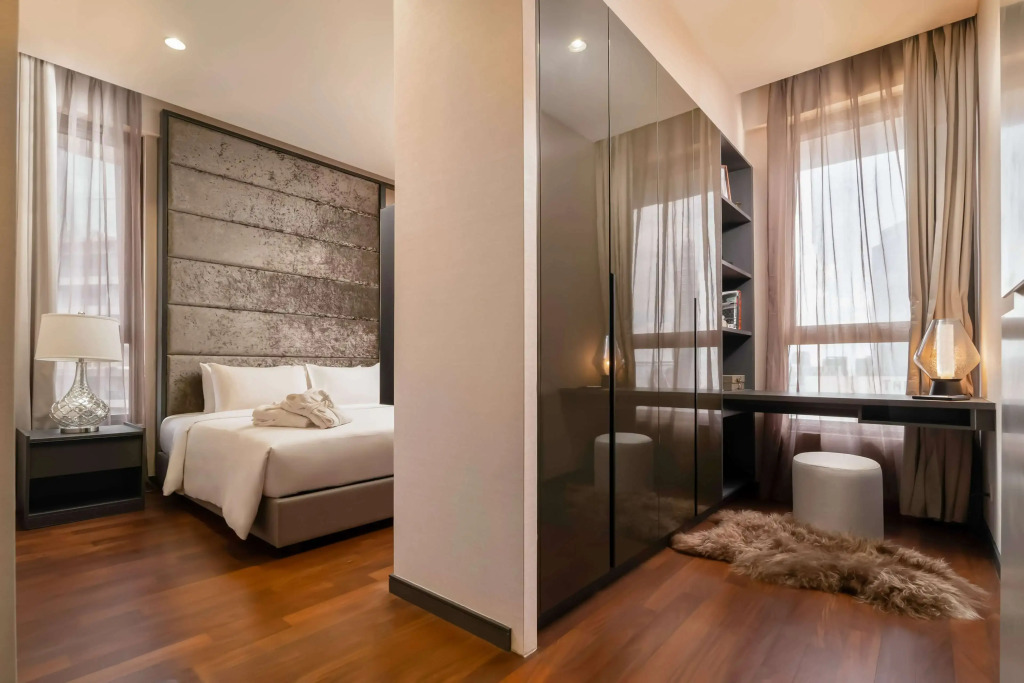 Wyndham Suites KLCC