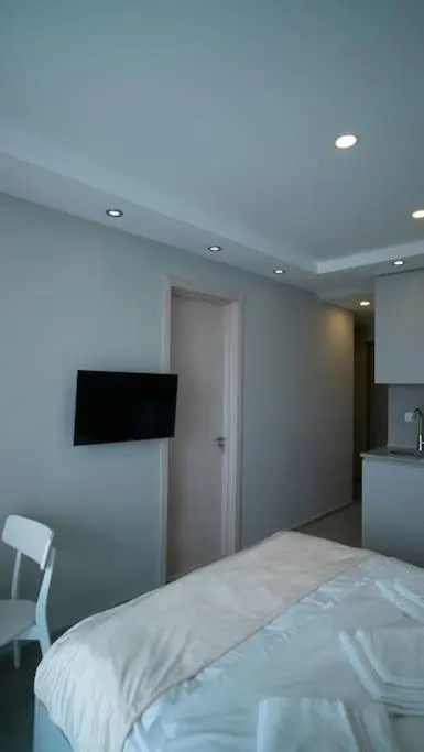 Leo Group Apartment 10-197B Sunrise Batumi