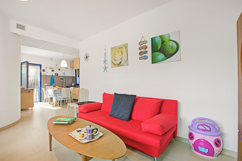 Pino Residence