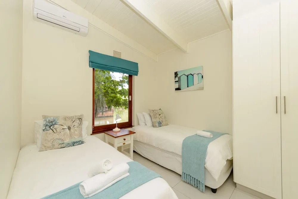 San Lameer Villa Rentals 3511