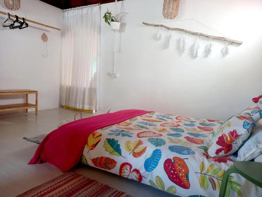 Casa Alma - Montaña, campo y playa