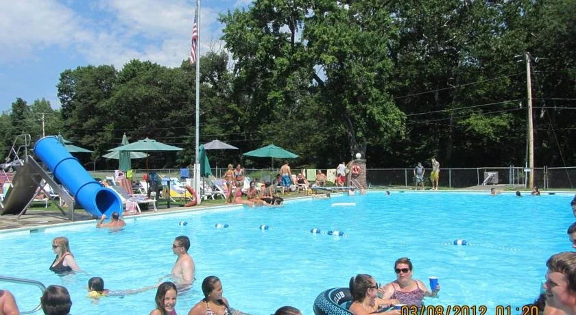 Baumanns Brookside Resort