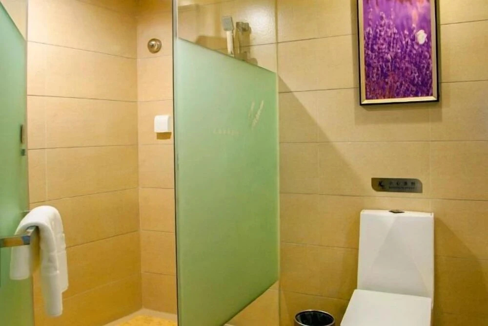 Lavande Hotel Chengdu Shudu Wanda Plaza