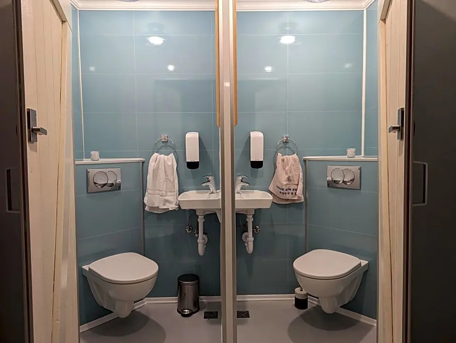 Vík Hostel