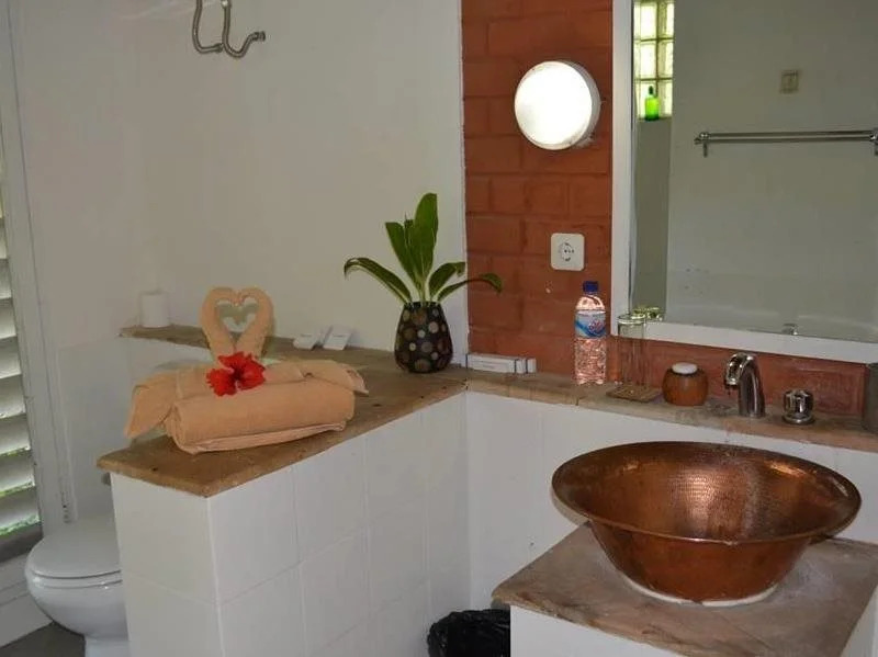 Ubud Garden Villa