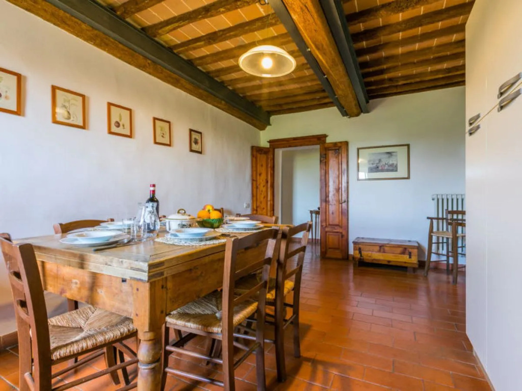 Apartment Giuggiolo 4 by Interhome