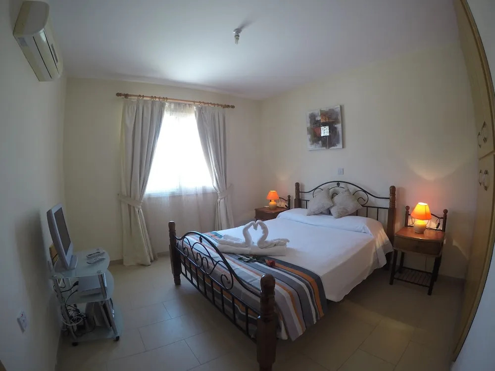 Andros Villa