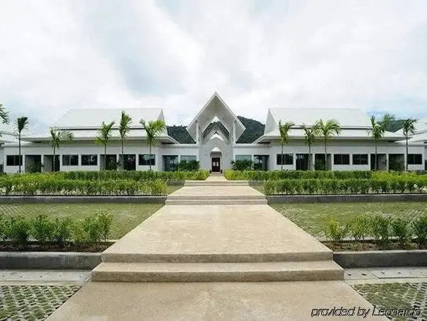 Thanyapura Sports Hotel Garden Wing