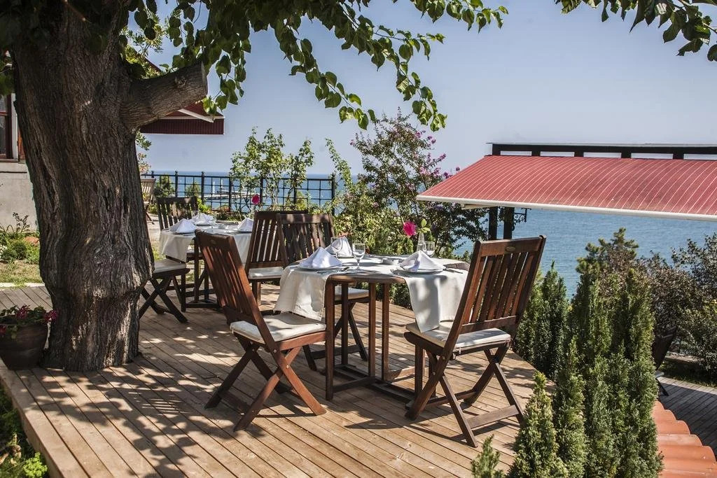 İkizevler Hotel