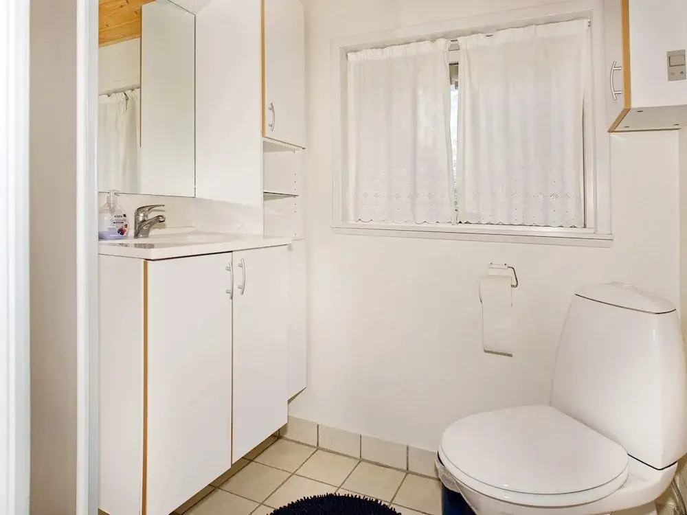 Lovely Holiday Home in Lemvig near Sea