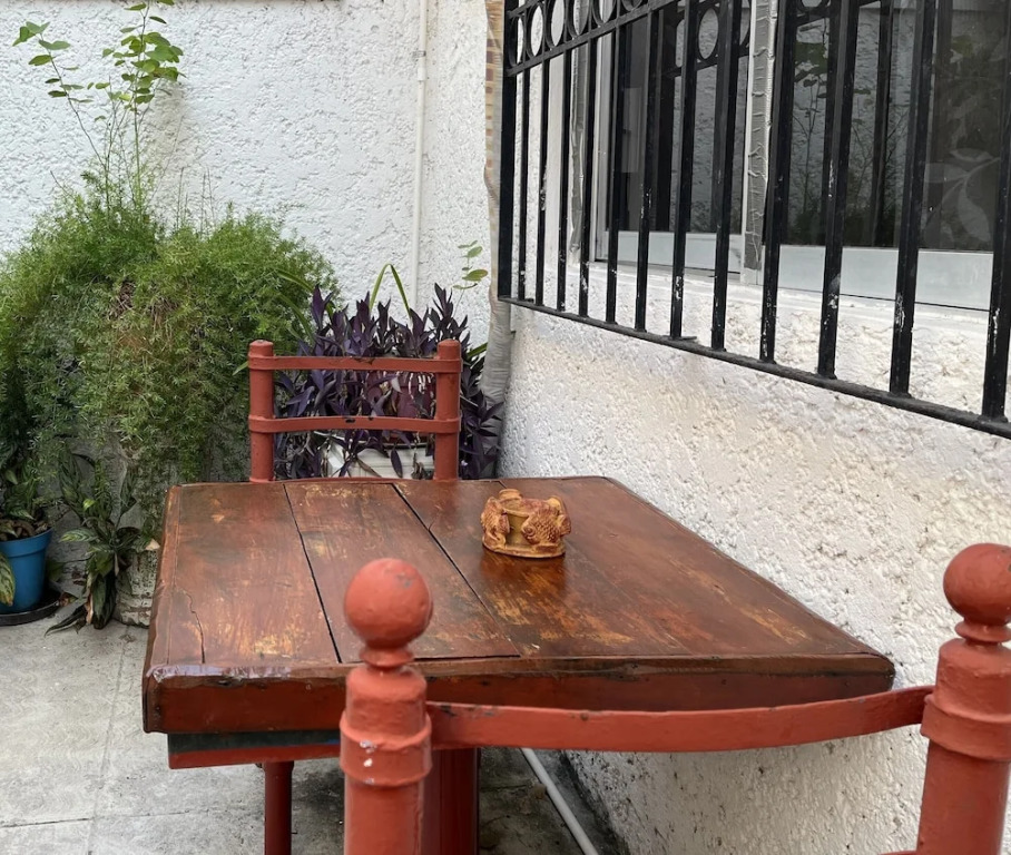 Casa de la Alegria 2 apartments
