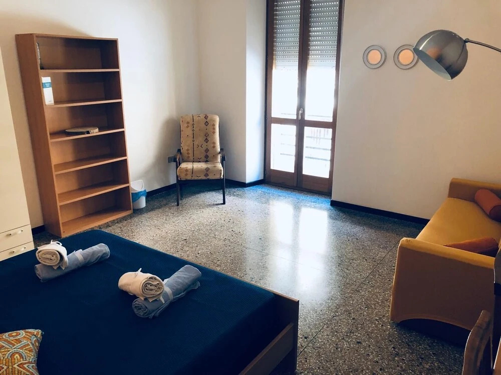 CIMAROSA ROOM AFFITTI BREVI