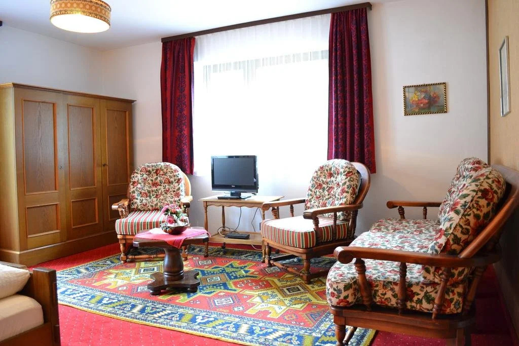 Pension Waldrast