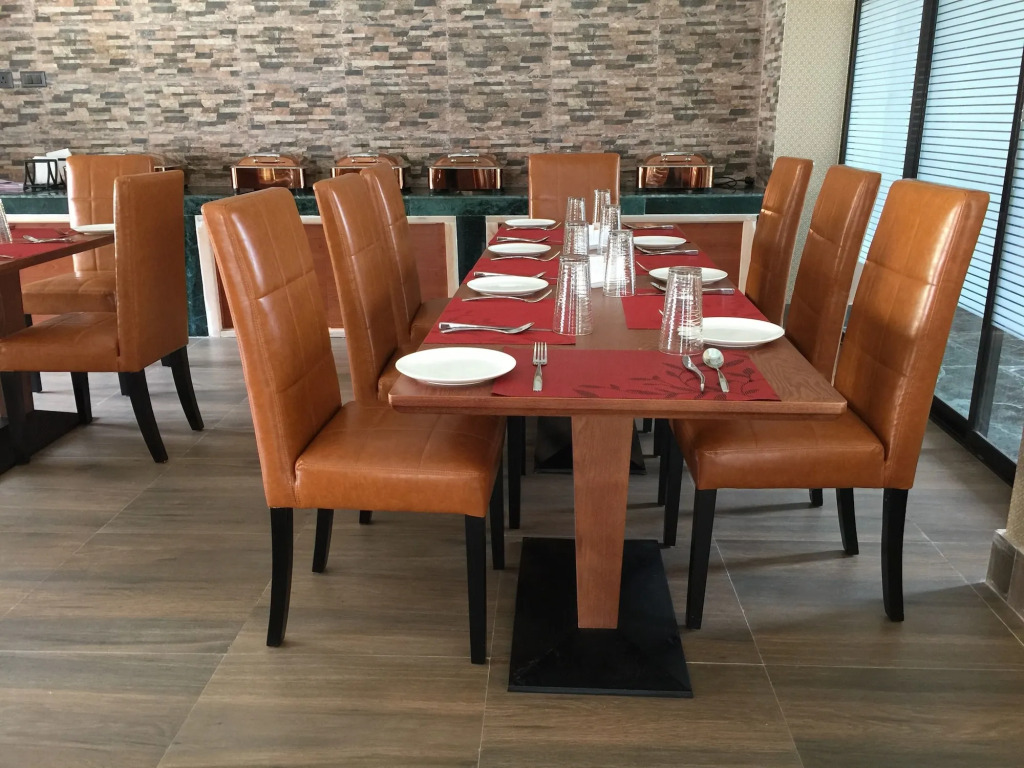 Bhutan Boutique Residency