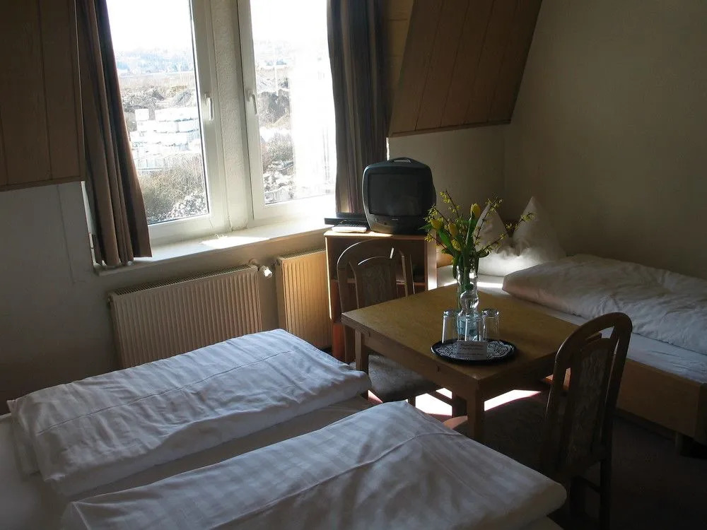 Adler Hotel Dresden