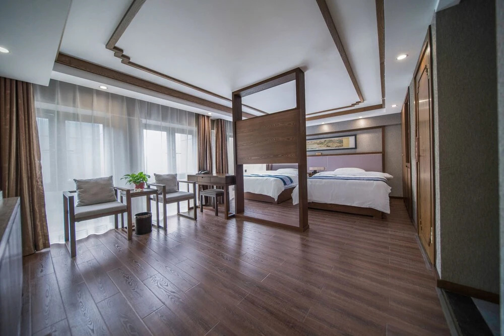 Chongqing Diji Hotel