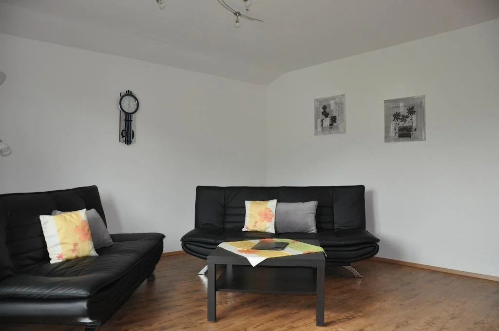 Appartement Popelka