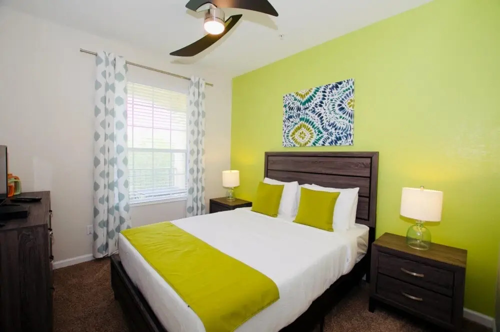 Vista Cay Standard 3 Bedroom Condo 3091