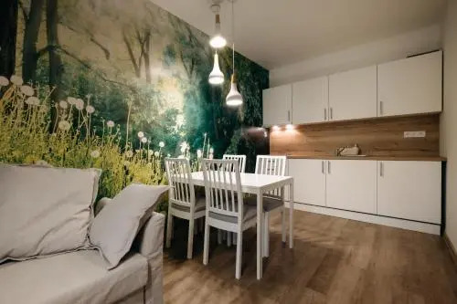 Wellness penzion Marta