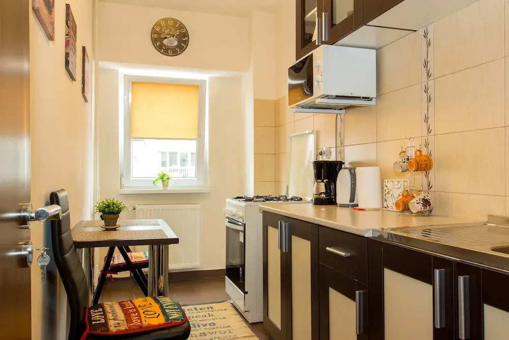 Motru 84 by MRG Apartments
