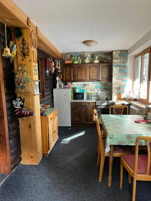 Guest house Sladjana