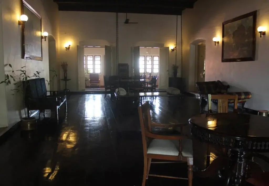 Fort Heritage