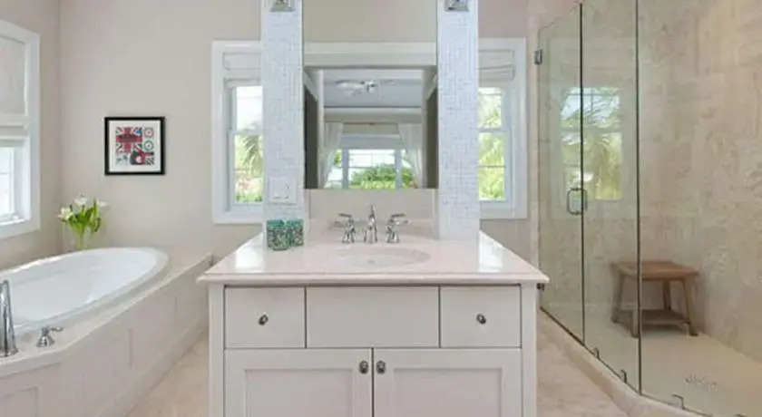 Seabreeze Villa