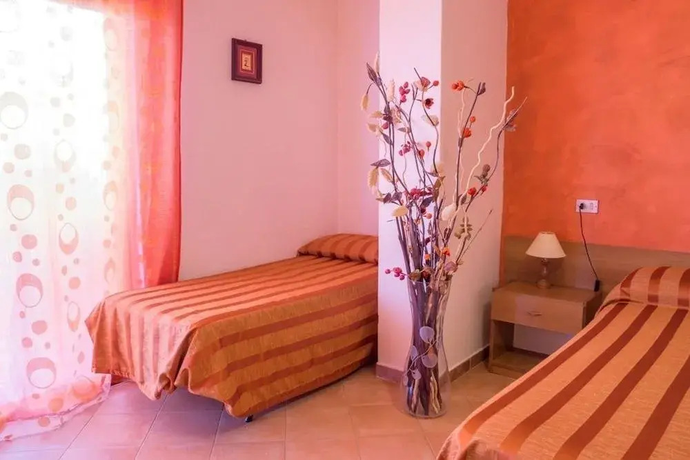 Hotel Ficocella