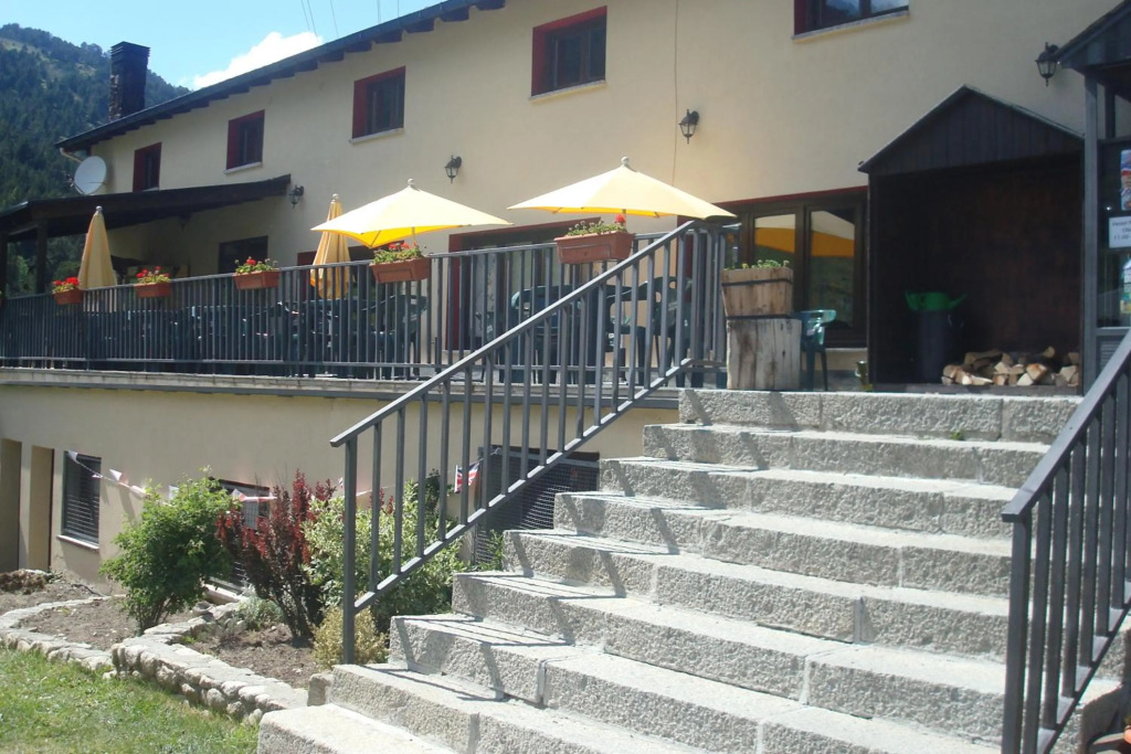 Hotel Peretol