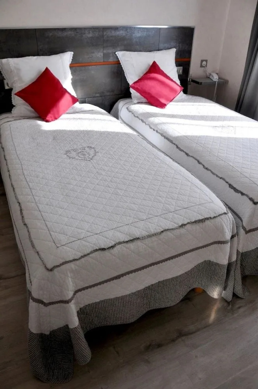 Logis Hotel Au Rendez-vous des Chasseurs