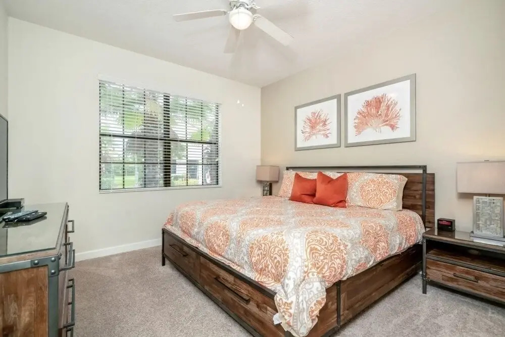 6 Bed 5 Bath Solterra Resort Pool/spa Home 6 Bedroom Villa by Redawning
