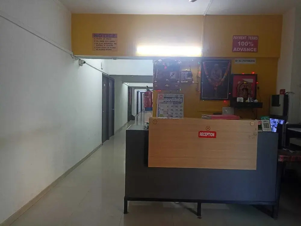 Hotel Saubhagya Elite