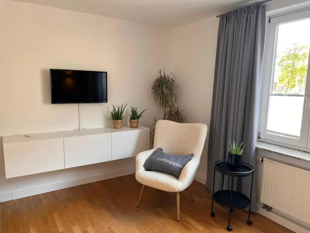 Kassel Apartment am Entenanger