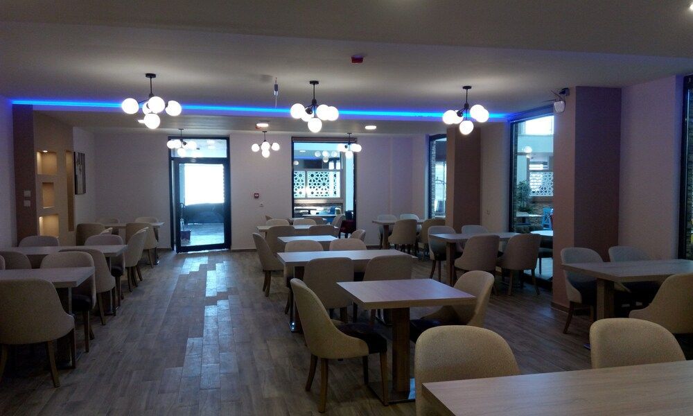 Kuzey Yildizi Hotel