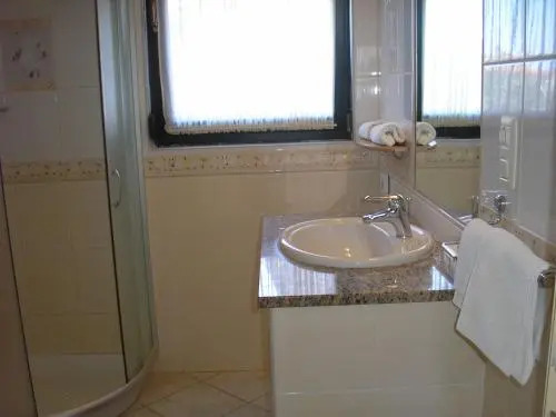 Apartments Villa Eden