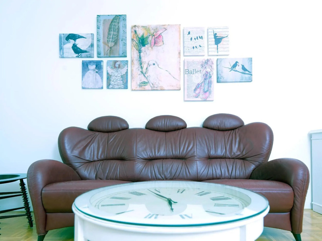 City Pearl Apartment