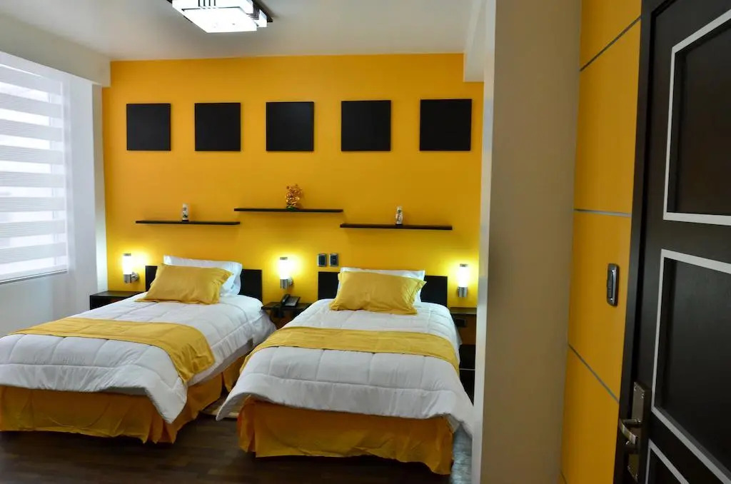 Hotel Palacio Imperial