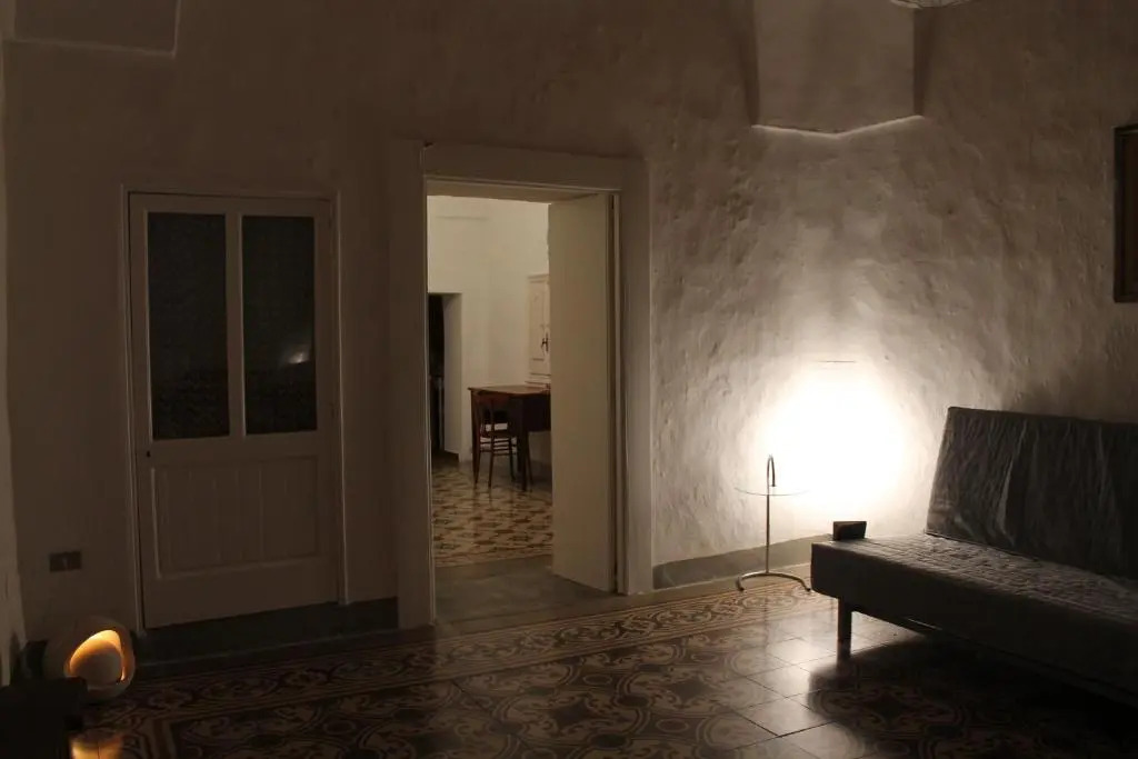 Appartamento in centro storico zona Gallipoli