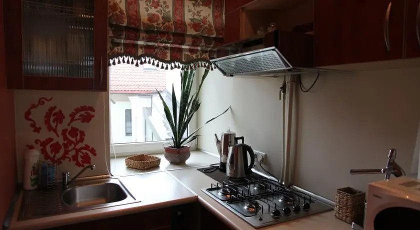 Anre Apartments