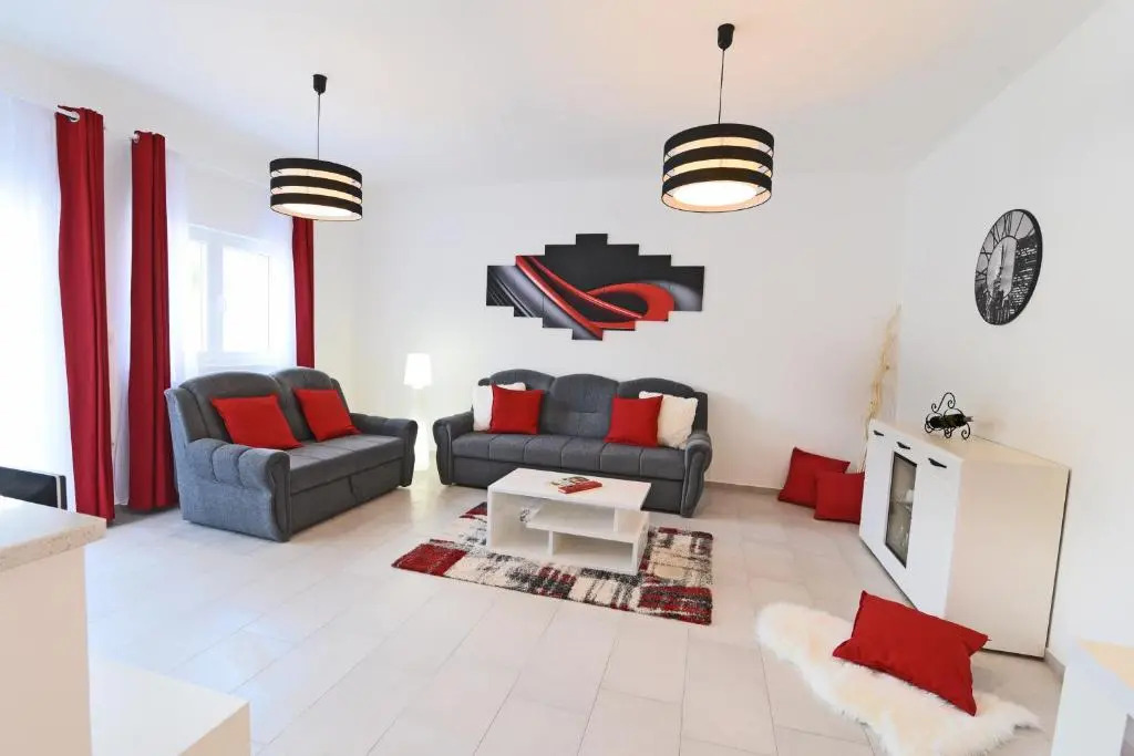 Villa Luna - beautiful, modern and luxurious