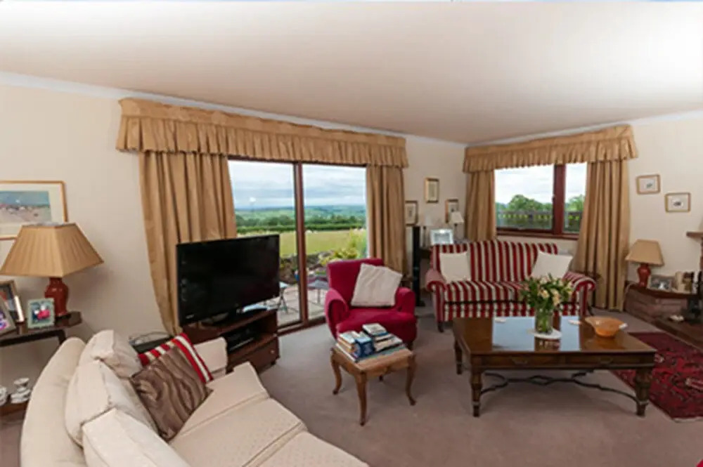 Torbeckhill B&B