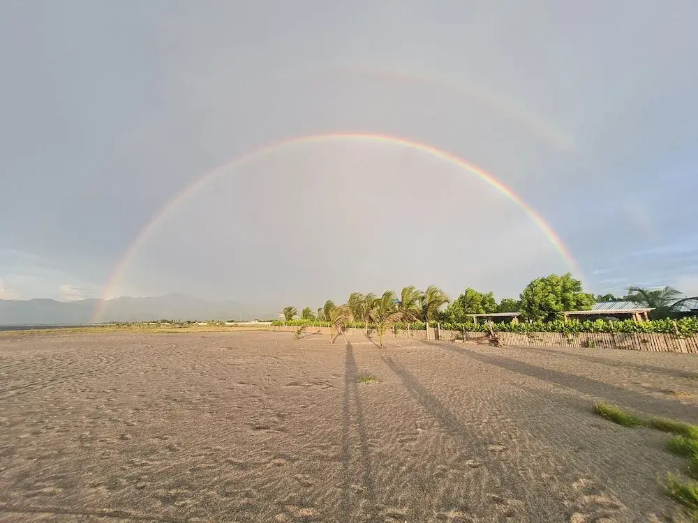 Eco-Hotel Chevere Beach