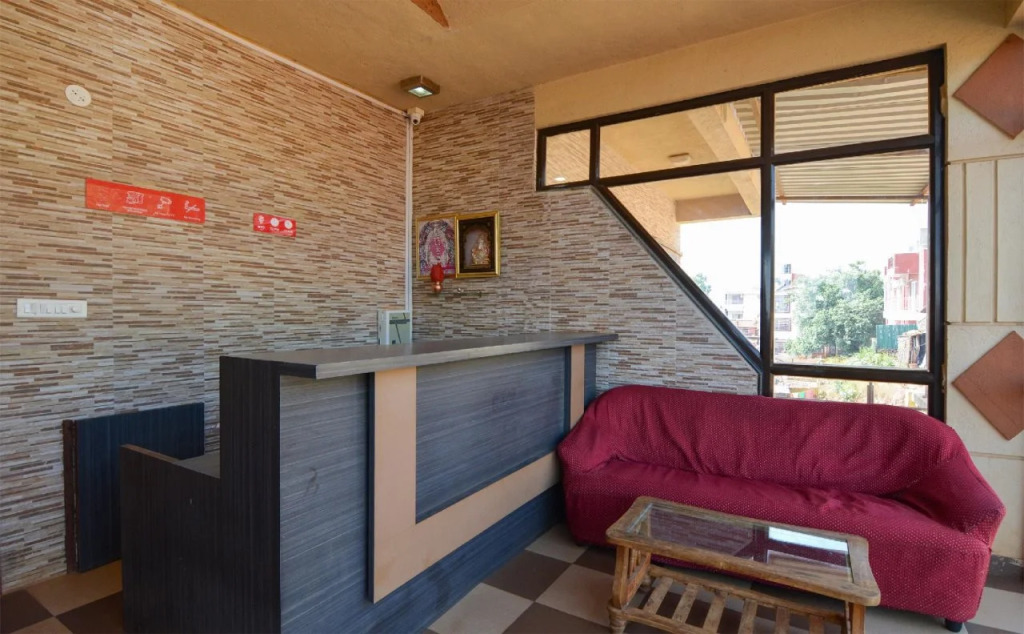 OYO 16903 Beyond Horizon Hotel