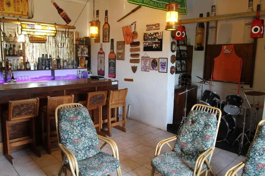 Van Zylsvlei B&B