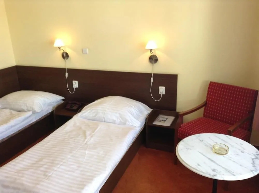 Hotel YORK