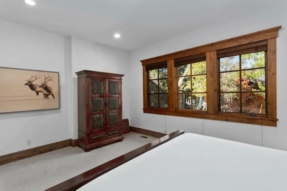 Lookout at Deer Valley Resort - Four Bedroom Residence with Spa #6559 4 Condo