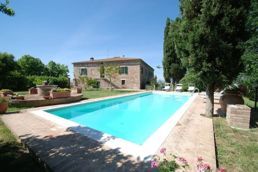 Casa vacanze Pievina